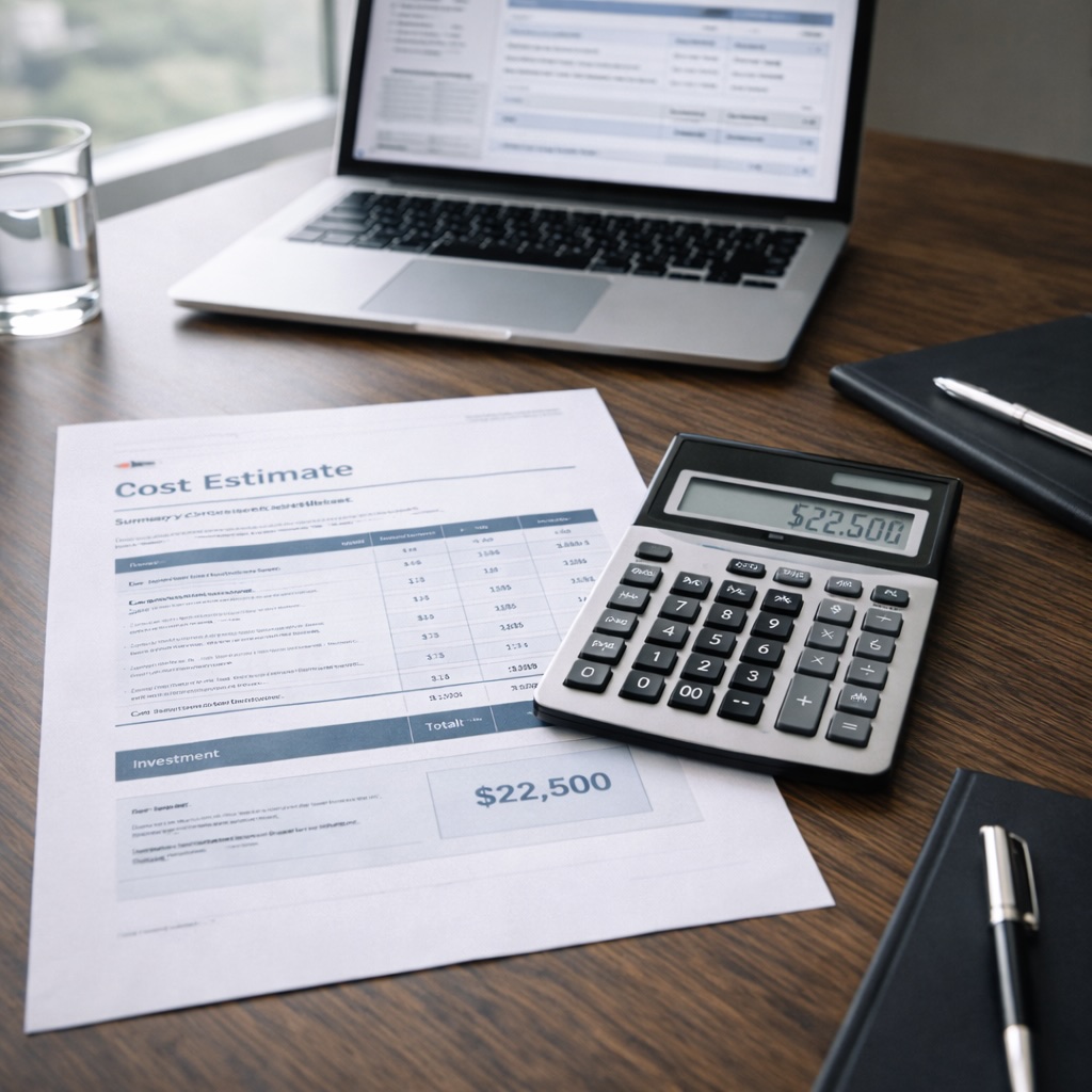 Costo de estudio de precios de transferencia